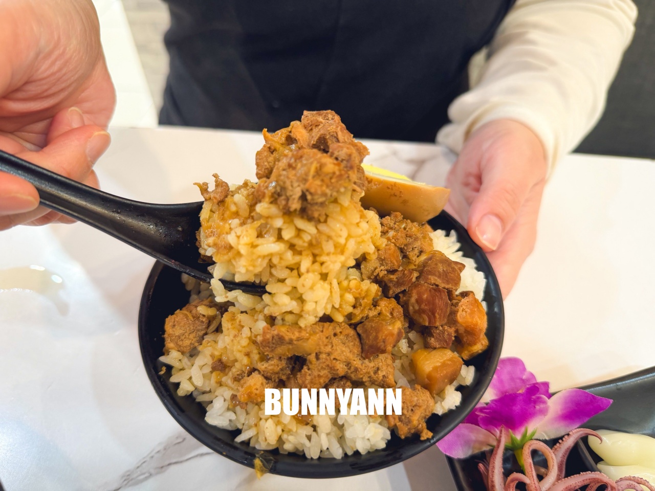 雲林美食【彭家飯湯】不僅有古早味海鮮飯湯還可吃到超頂生魚片。 雲林美食【彭家飯湯】不僅有古早味海鮮飯湯還可吃到超頂生魚片。