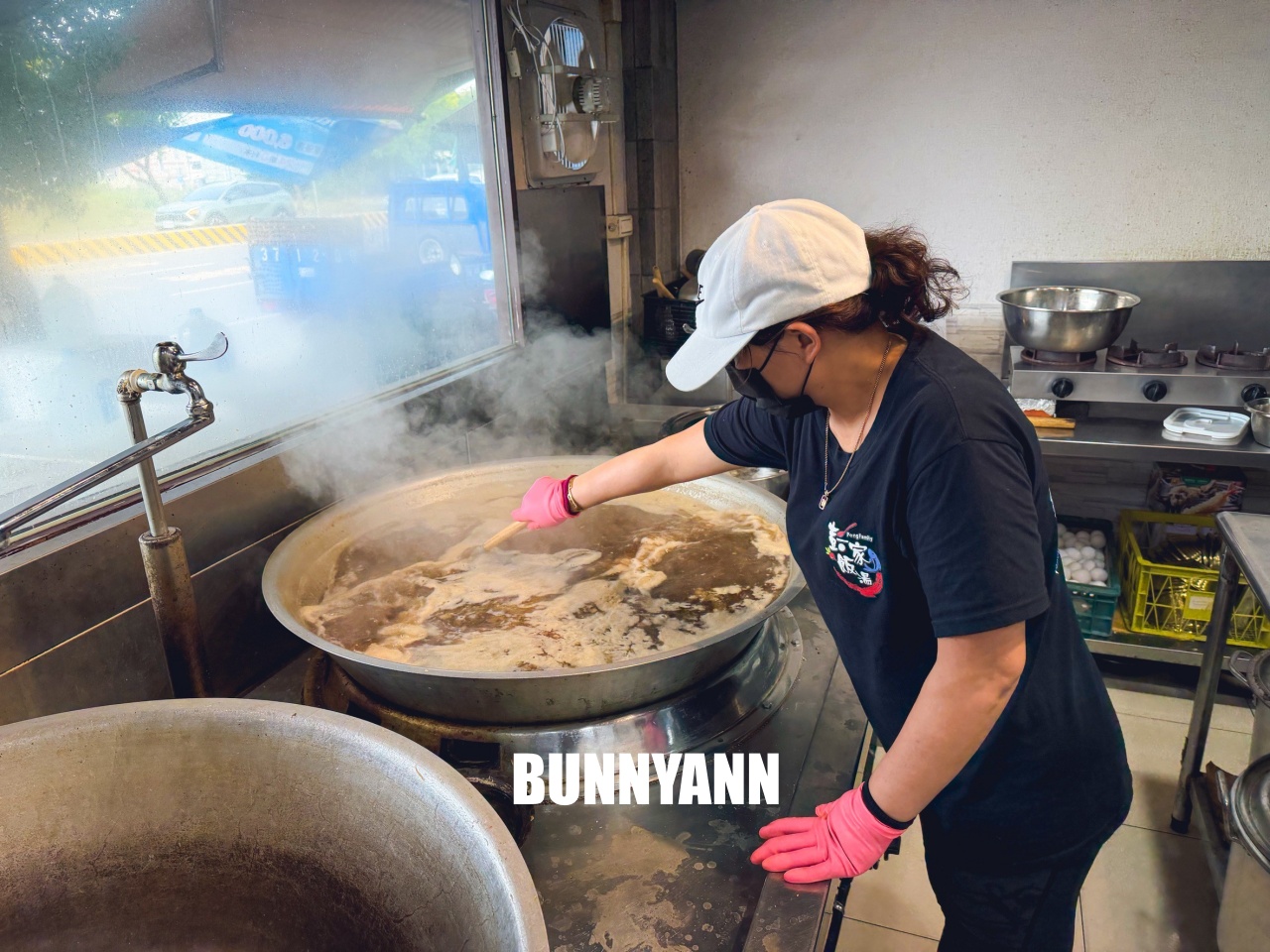 雲林美食【彭家飯湯】不僅有古早味海鮮飯湯還可吃到超頂生魚片。 雲林美食【彭家飯湯】不僅有古早味海鮮飯湯還可吃到超頂生魚片。