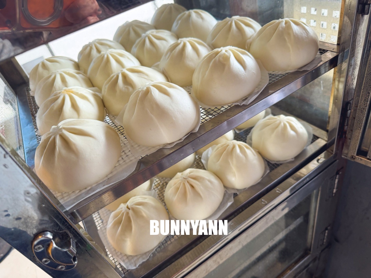 淡水【福星阿嬤筍肉包】北海岸好吃的筍肉包就在這