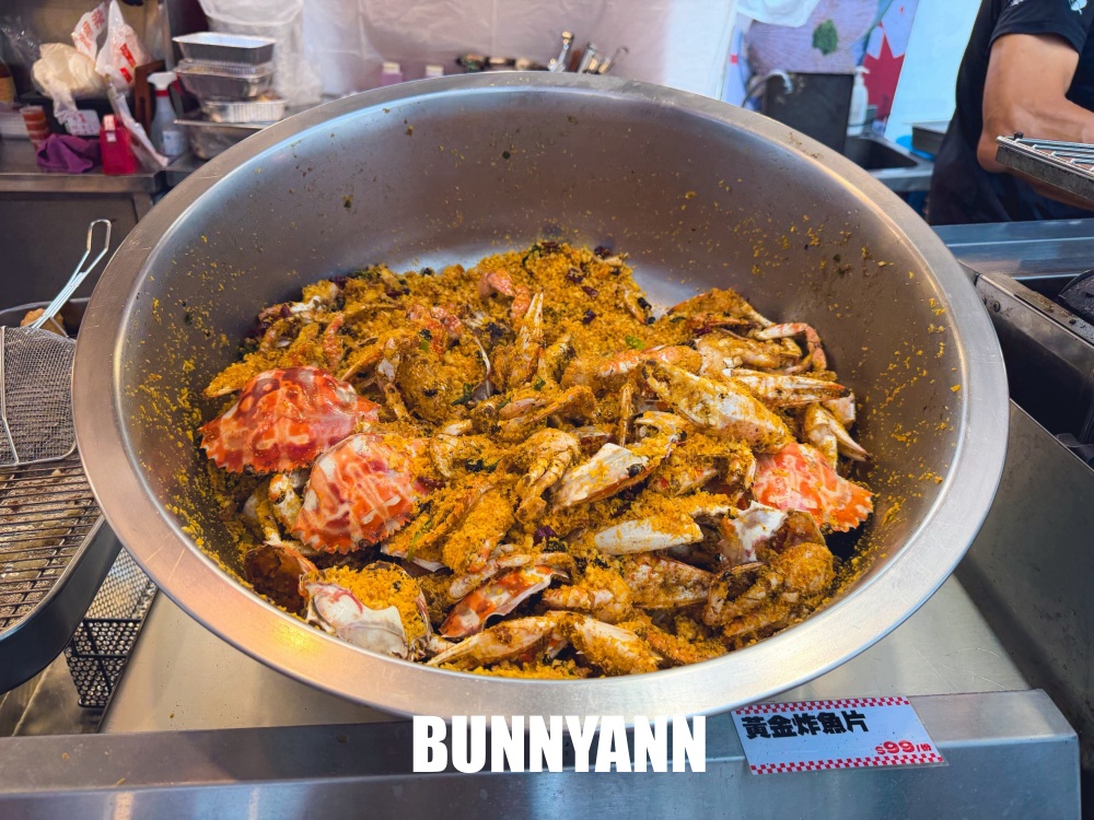 本來只想買點海鮮，結果像逛水產版好市多，連熟食壽司都忍不住帶走