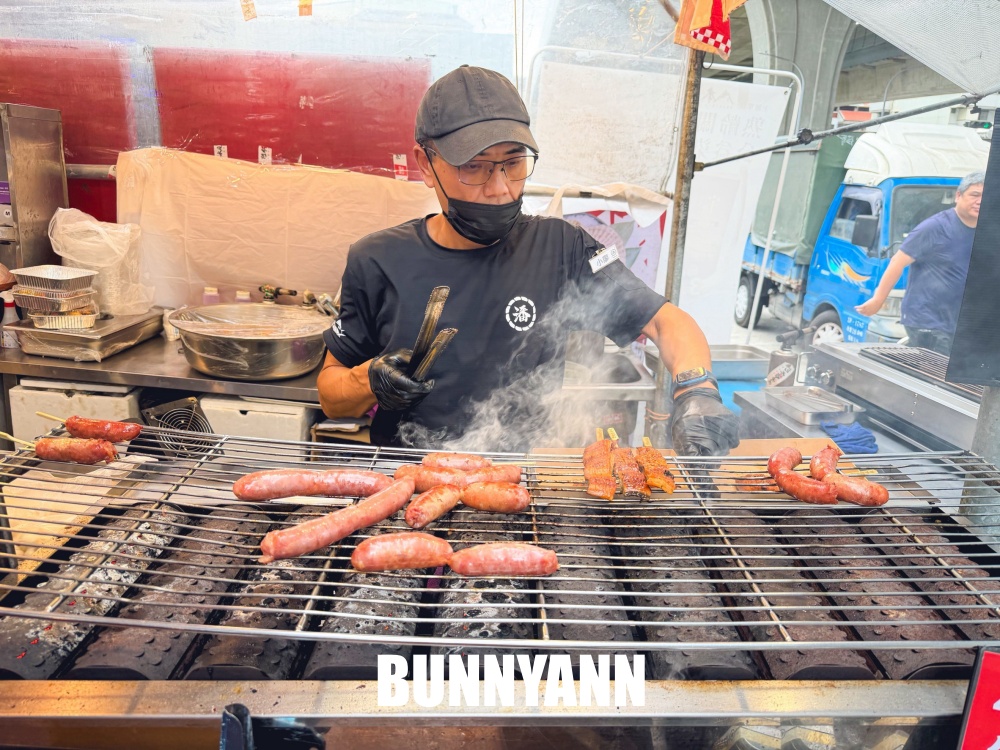 本來只想買點海鮮，結果像逛水產版好市多，連熟食壽司都忍不住帶走