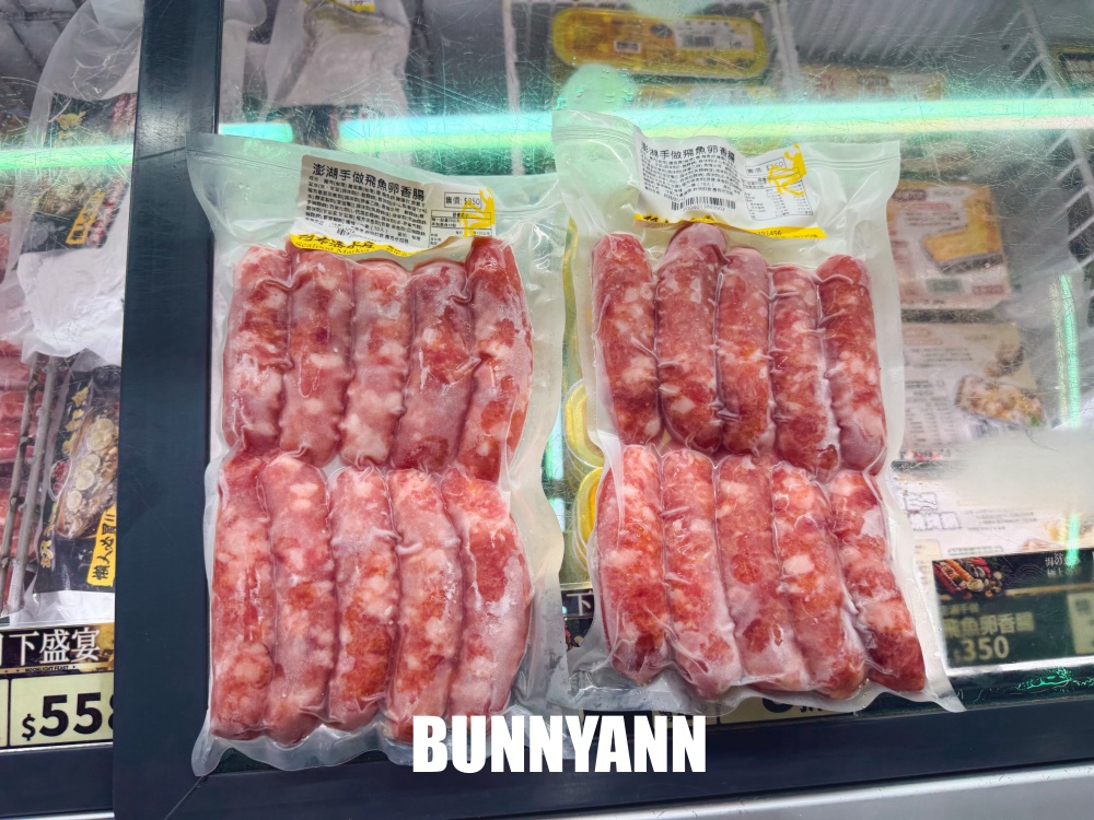 本來只想買點海鮮，結果像逛水產版好市多，連熟食壽司都忍不住帶走