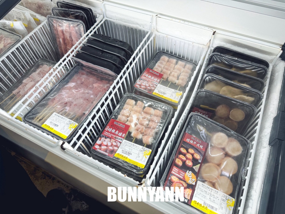 本來只想買點海鮮，結果像逛水產版好市多，連熟食壽司都忍不住帶走