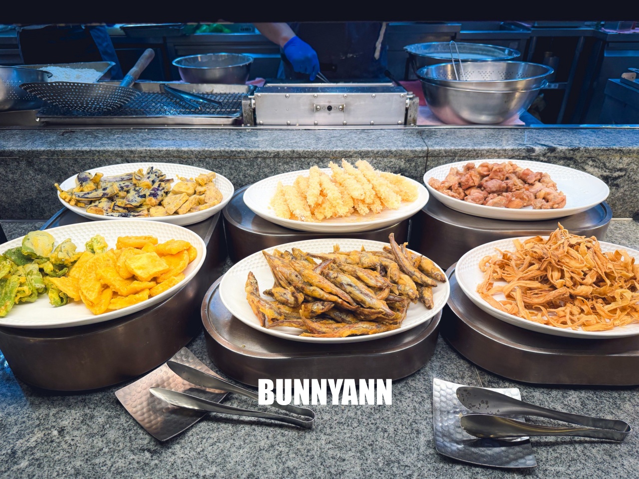 台北「饗食天堂信義店」老字號吃到飽餐廳不用千元就能吃飽 台北「饗食天堂信義店」老字號吃到飽餐廳不用千元就能吃飽