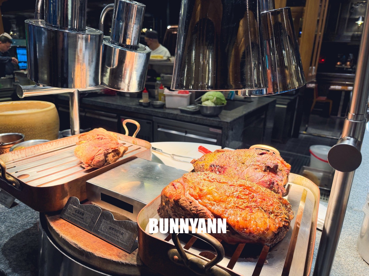 台北「饗食天堂信義店」老字號吃到飽餐廳不用千元就能吃飽 台北「饗食天堂信義店」老字號吃到飽餐廳不用千元就能吃飽