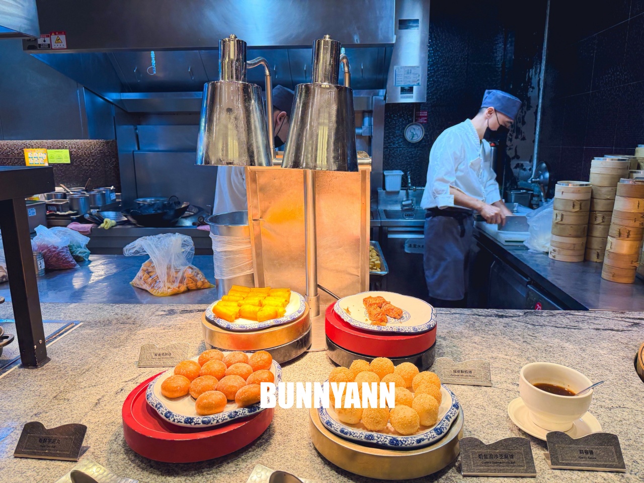 台北「饗食天堂信義店」老字號吃到飽餐廳不用千元就能吃飽 台北「饗食天堂信義店」老字號吃到飽餐廳不用千元就能吃飽