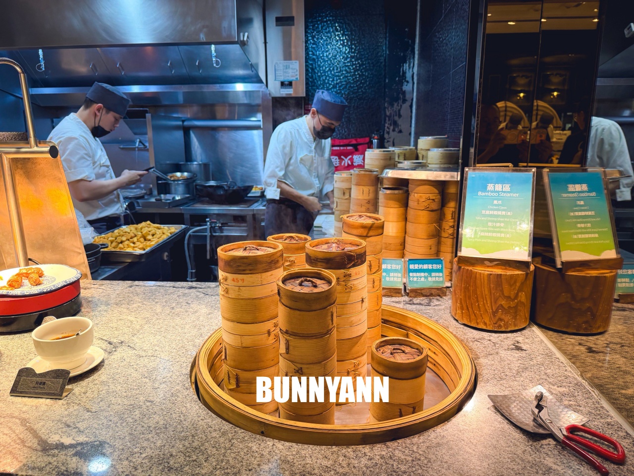 台北「饗食天堂信義店」老字號吃到飽餐廳不用千元就能吃飽 台北「饗食天堂信義店」老字號吃到飽餐廳不用千元就能吃飽