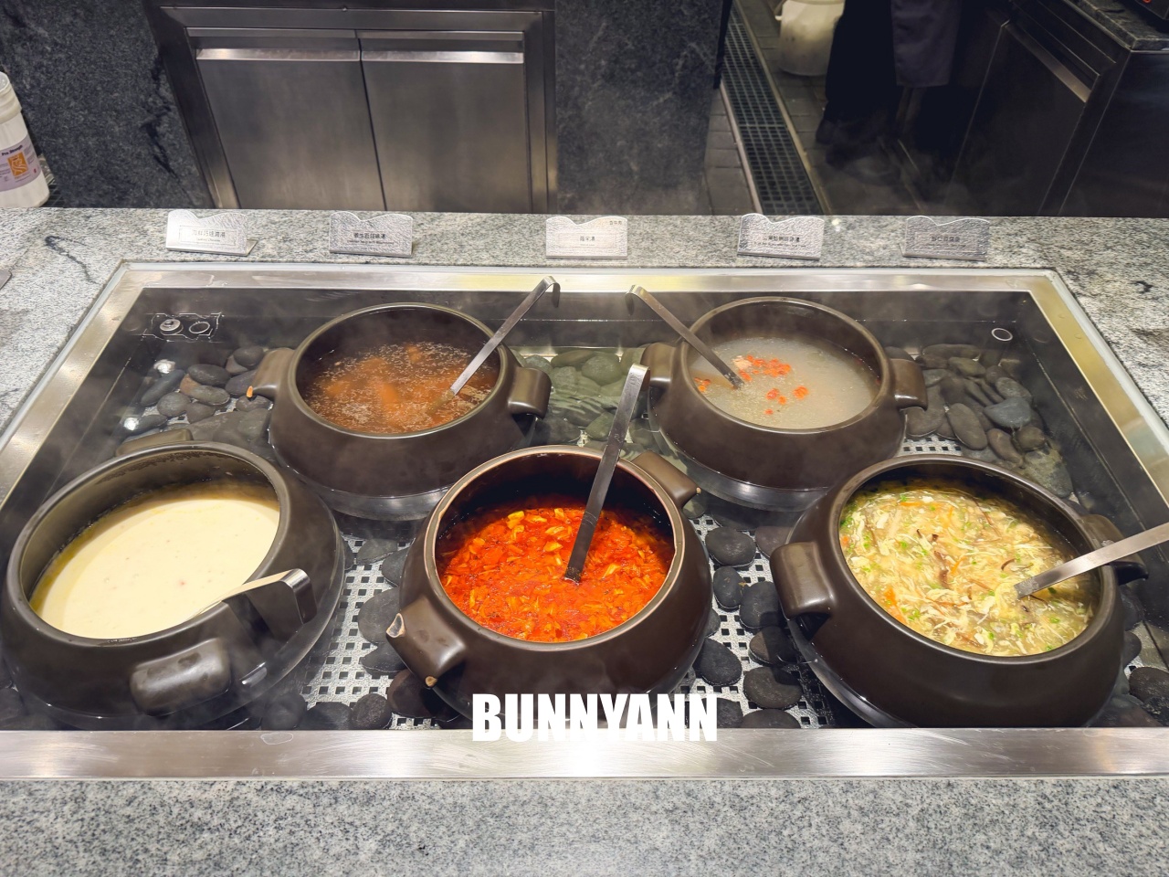 台北「饗食天堂信義店」老字號吃到飽餐廳不用千元就能吃飽 台北「饗食天堂信義店」老字號吃到飽餐廳不用千元就能吃飽