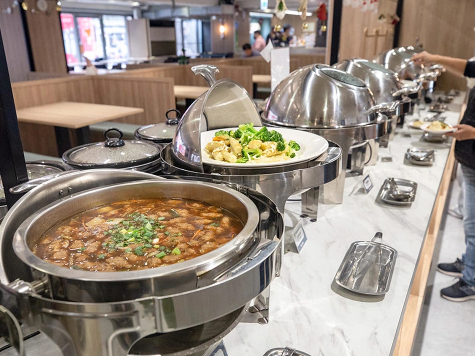 牛室炙燒牛排BEEFHOUSE林口長庚店