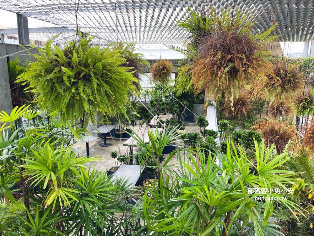 台南【南埕衖事】最美冰店卻是一次性景點!?由日本建築大師設計真酷