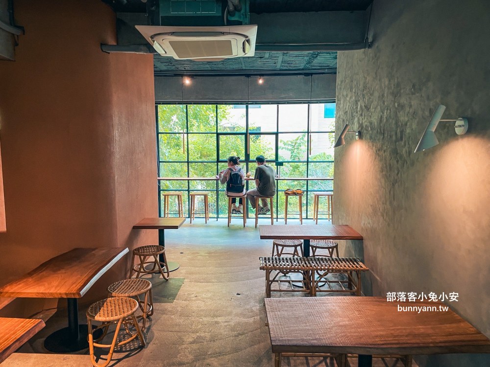 台南【南埕衖事】最美冰店卻是一次性景點!?由日本建築大師設計真酷