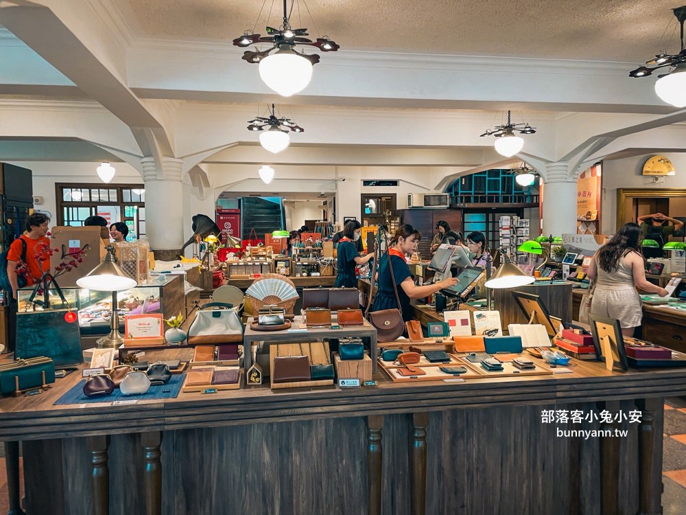 2025【台南林百貨】頂樓唯一有神社的百貨公司