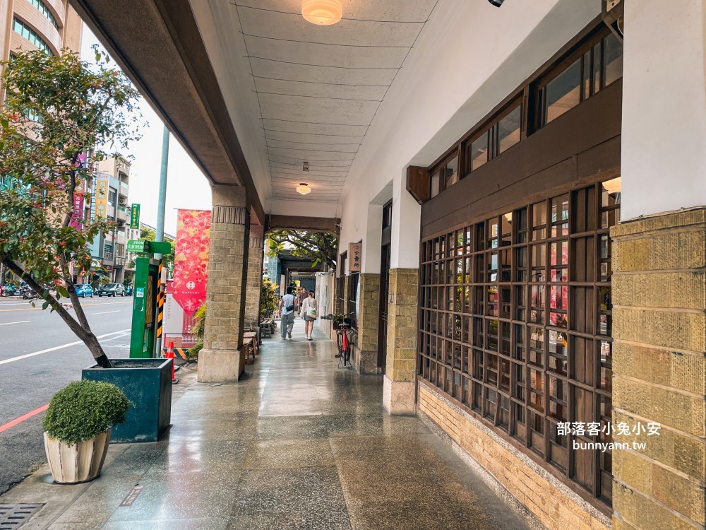 2025【台南林百貨】頂樓唯一有神社的百貨公司