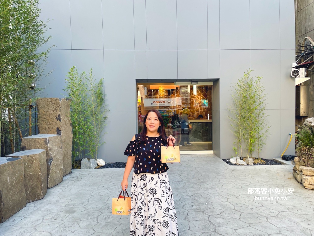 短腿阿鹿餅乾礁溪店,位在礁溪溫泉街上的超好吃起司風味曲奇餅乾