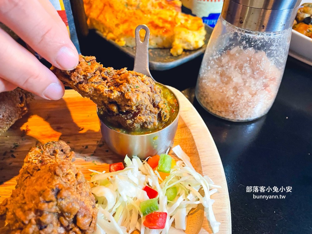 【ABV加勒比海餐酒館】台北忠孝店主打多款精釀啤酒，正宗加勒比海美食超讚
