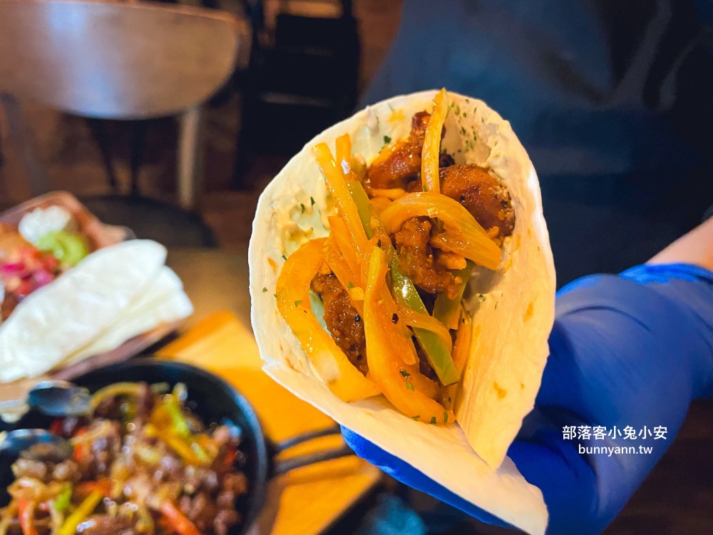 【ABV加勒比海餐酒館】台北忠孝店主打多款精釀啤酒，正宗加勒比海美食超讚