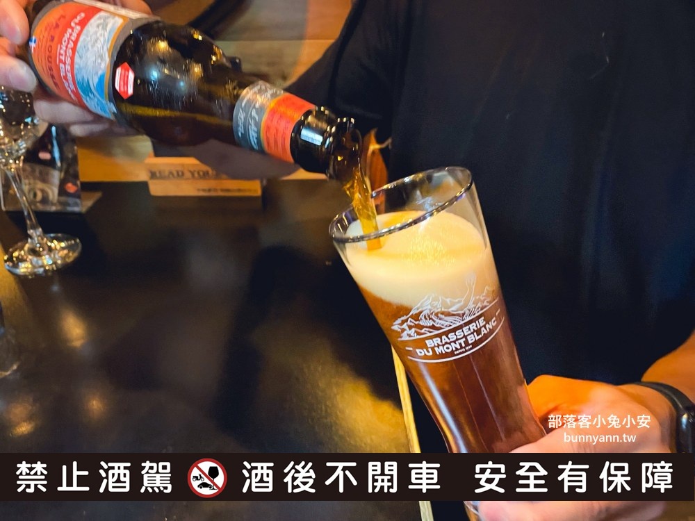 【ABV加勒比海餐酒館】台北忠孝店主打多款精釀啤酒，正宗加勒比海美食超讚