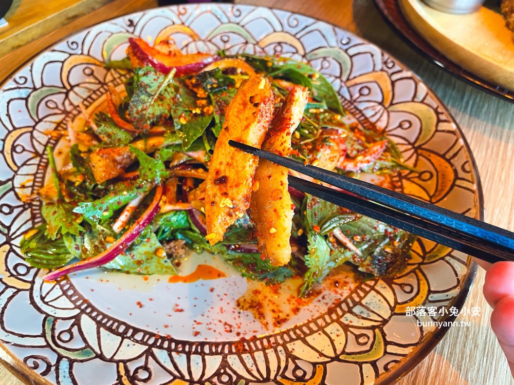 台北【ABV南洋餐酒館國館店】超讚南洋料理，侍酒師教你挑精釀啤酒的方法