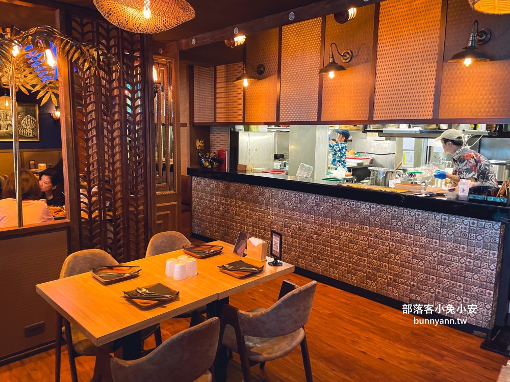 台北【ABV南洋餐酒館國館店】超讚南洋料理，侍酒師教你挑精釀啤酒的方法