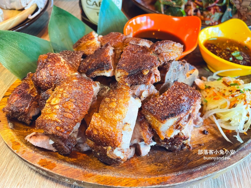 台北【ABV南洋餐酒館國館店】超讚南洋料理，侍酒師教你挑精釀啤酒的方法