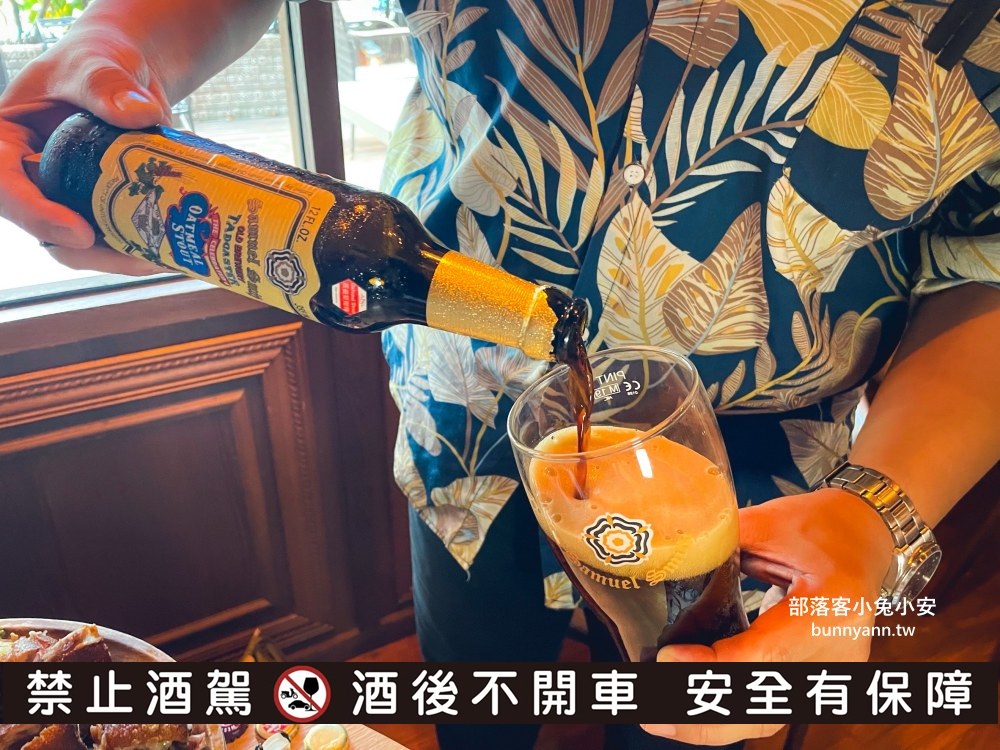 台北【ABV南洋餐酒館國館店】超讚南洋料理，侍酒師教你挑精釀啤酒的方法