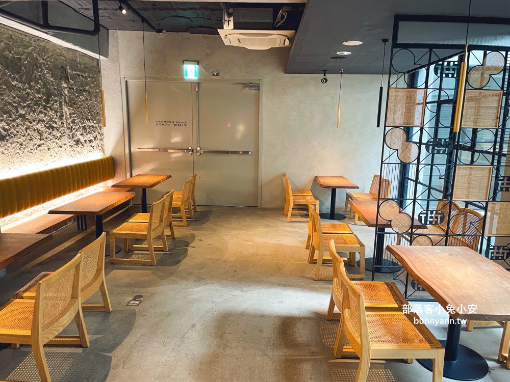 台南【南埕衖事】最美冰店卻是一次性景點!?由日本建築大師設計真酷