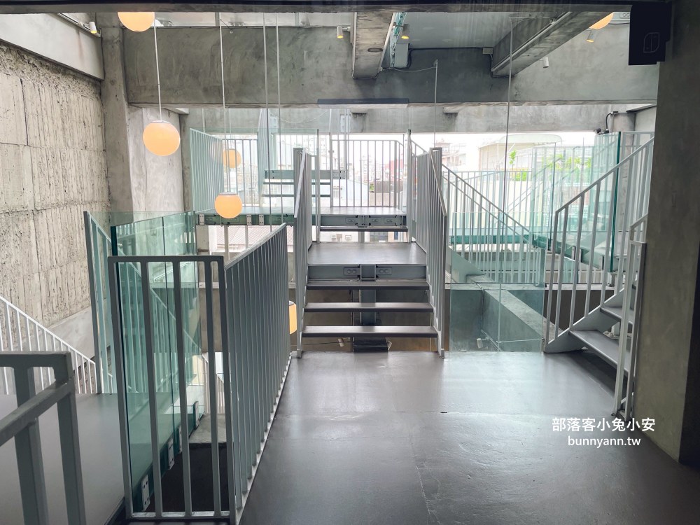 台南【南埕衖事】最美冰店卻是一次性景點!?由日本建築大師設計真酷
