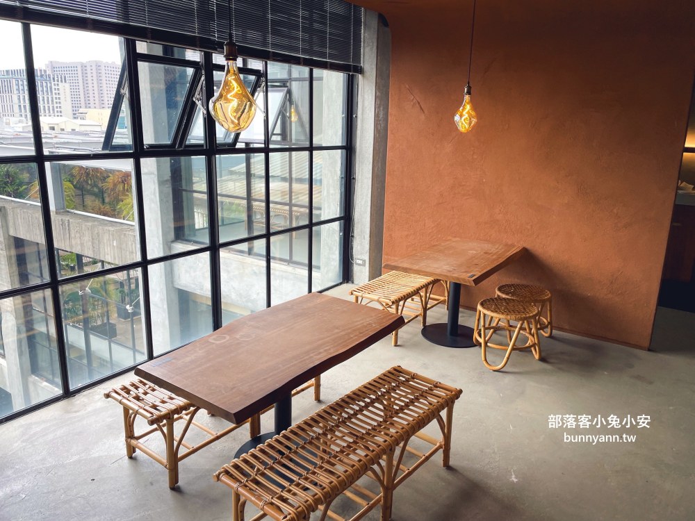 台南【南埕衖事】最美冰店卻是一次性景點!?由日本建築大師設計真酷