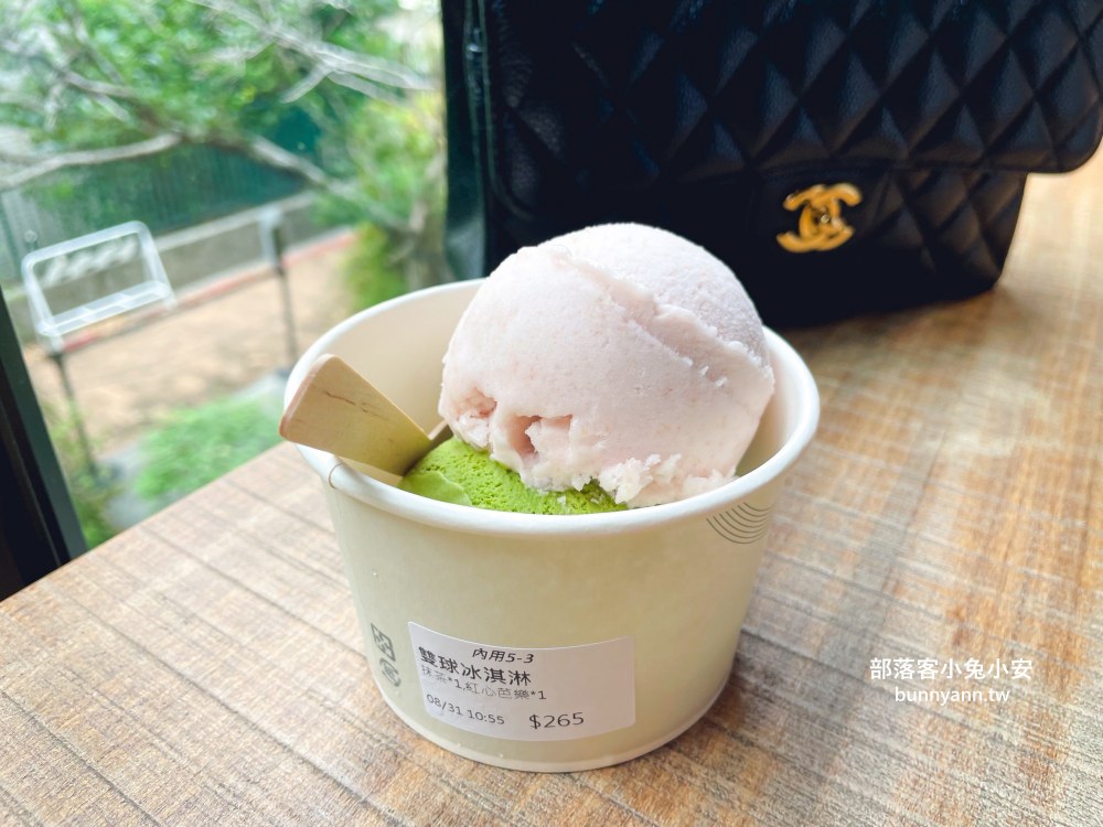 台南【南埕衖事】最美冰店卻是一次性景點!?由日本建築大師設計真酷