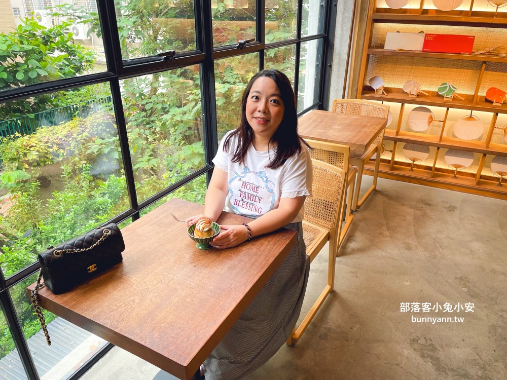 台南【南埕衖事】最美冰店卻是一次性景點!?由日本建築大師設計真酷