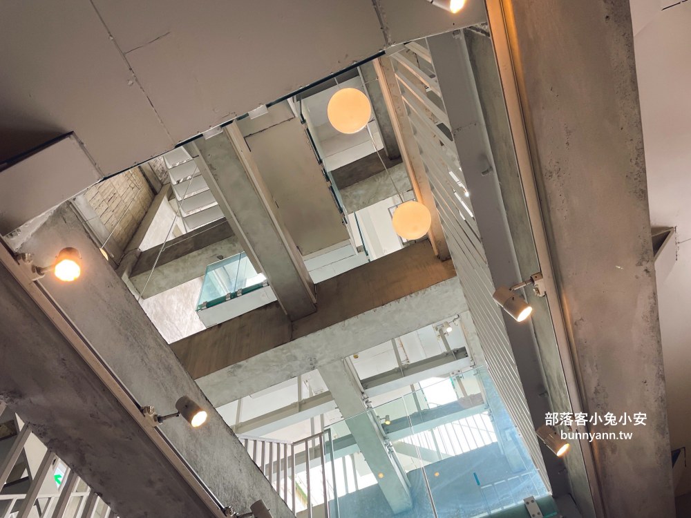 台南【南埕衖事】最美冰店卻是一次性景點!?由日本建築大師設計真酷