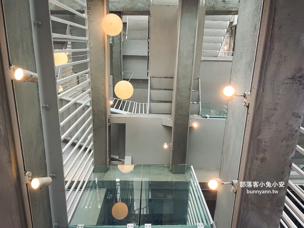 台南【南埕衖事】最美冰店卻是一次性景點!?由日本建築大師設計真酷