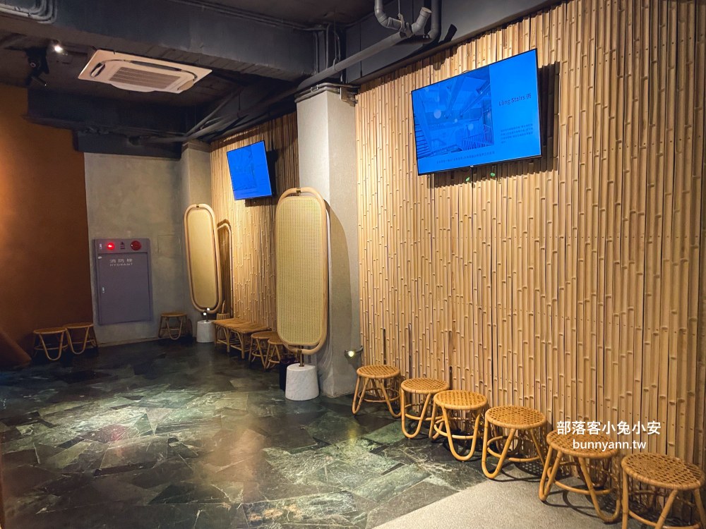 台南【南埕衖事】最美冰店卻是一次性景點!?由日本建築大師設計真酷
