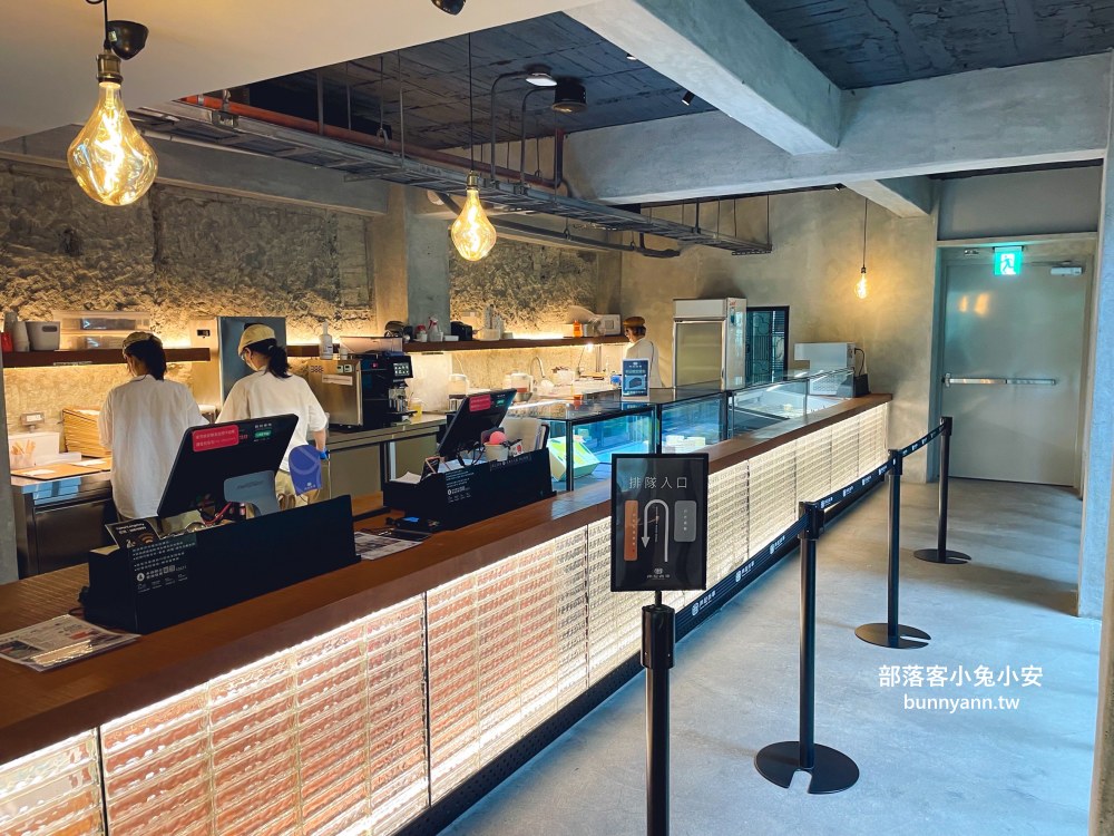 台南【南埕衖事】最美冰店卻是一次性景點!?由日本建築大師設計真酷