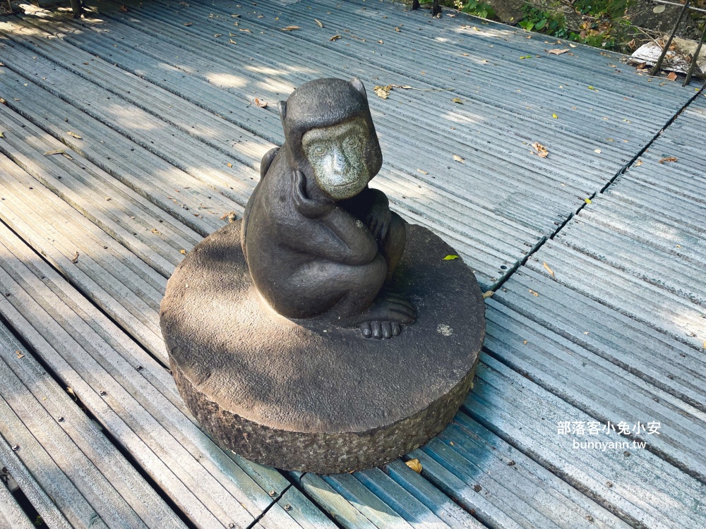 花蓮【太魯閣遊客中心】十分鐘走完的台地步道，免門票展示館也值得到訪