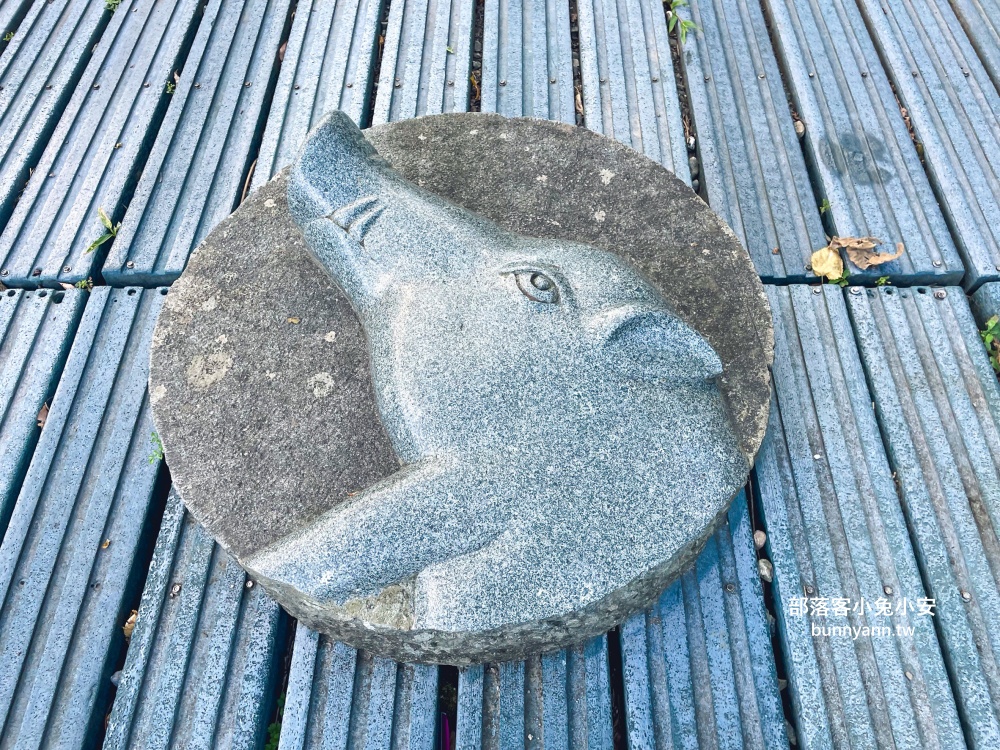 花蓮【太魯閣遊客中心】十分鐘走完的台地步道，免門票展示館也值得到訪