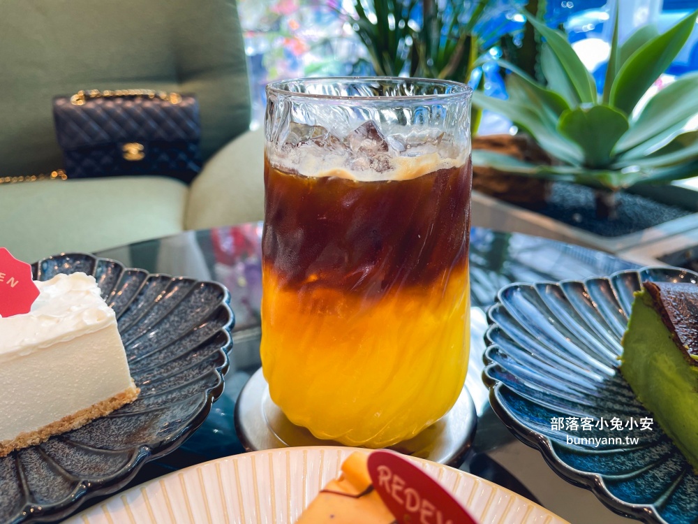 花蓮【常紅蛋糕Redever cake】壽豐車站旁超美質感千層蛋糕專賣店