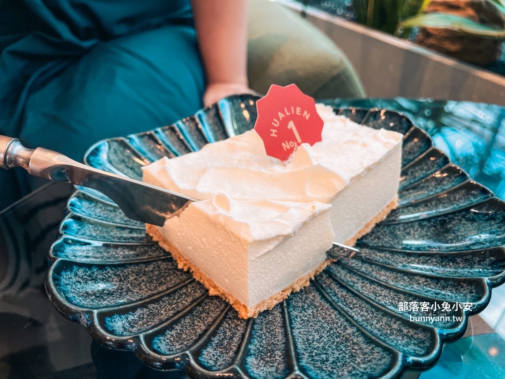 花蓮【常紅蛋糕Redever cake】壽豐車站旁超美質感千層蛋糕專賣店