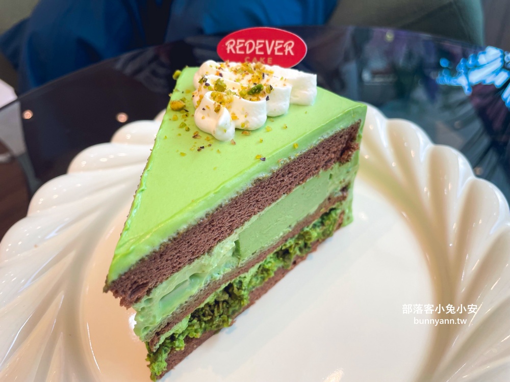 花蓮【常紅蛋糕Redever cake】壽豐車站旁超美質感千層蛋糕專賣店