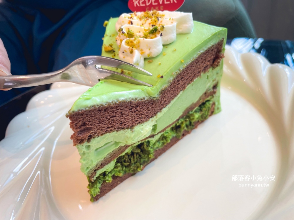 花蓮【常紅蛋糕Redever cake】壽豐車站旁超美質感千層蛋糕專賣店