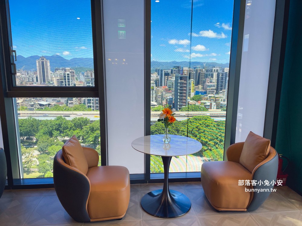 台北【璞私廚料理】五星級城市景觀私廚料理，獨立包廂隱私性超級好