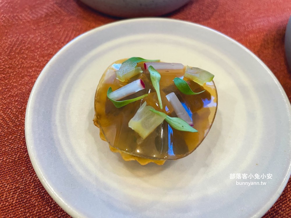 台北【璞私廚料理】五星級城市景觀私廚料理，獨立包廂隱私性超級好