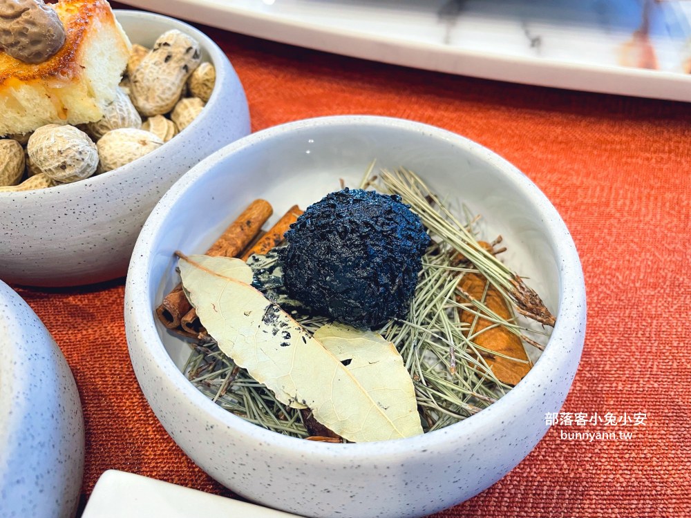台北【璞私廚料理】五星級城市景觀私廚料理，獨立包廂隱私性超級好