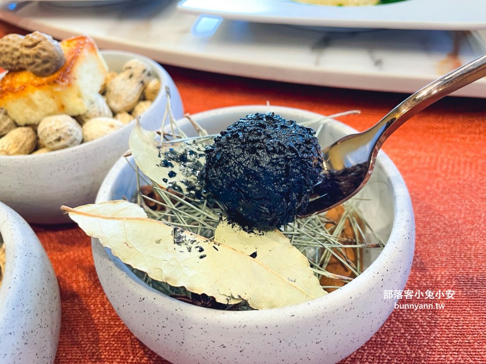 台北【璞私廚料理】五星級城市景觀私廚料理，獨立包廂隱私性超級好