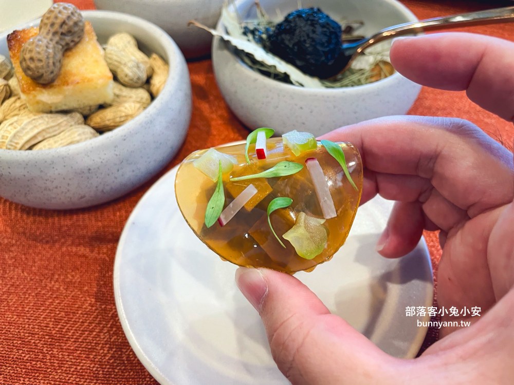 台北【璞私廚料理】五星級城市景觀私廚料理，獨立包廂隱私性超級好