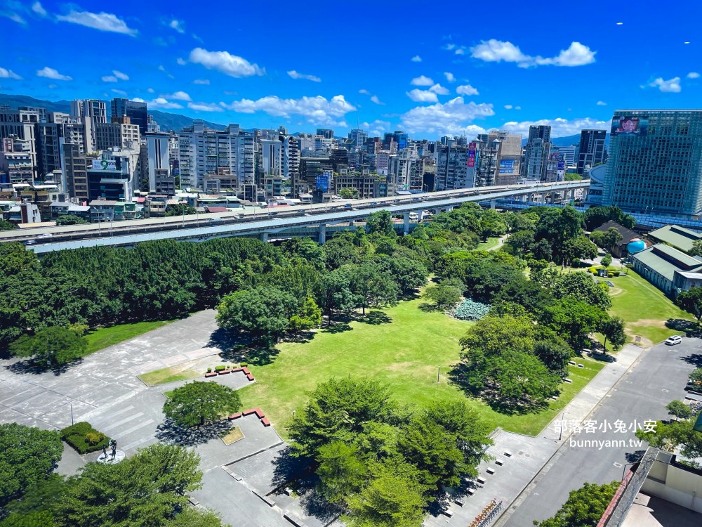 台北【璞私廚料理】五星級城市景觀私廚料理，獨立包廂隱私性超級好
