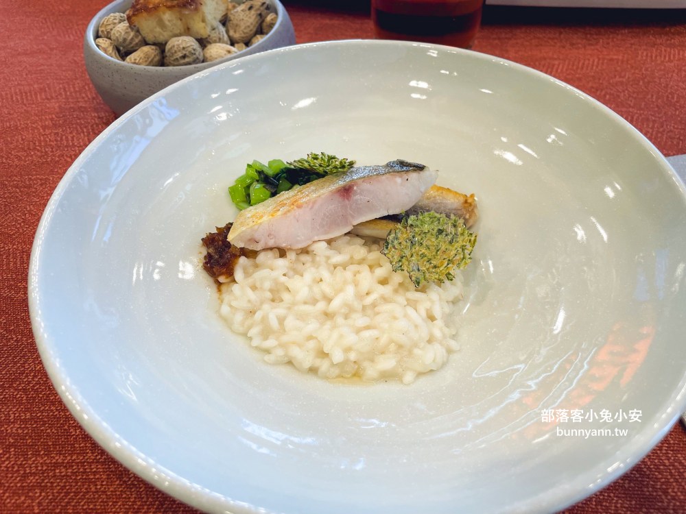 台北【璞私廚料理】五星級城市景觀私廚料理，獨立包廂隱私性超級好