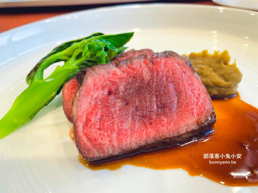台北【璞私廚料理】五星級城市景觀私廚料理，獨立包廂隱私性超級好