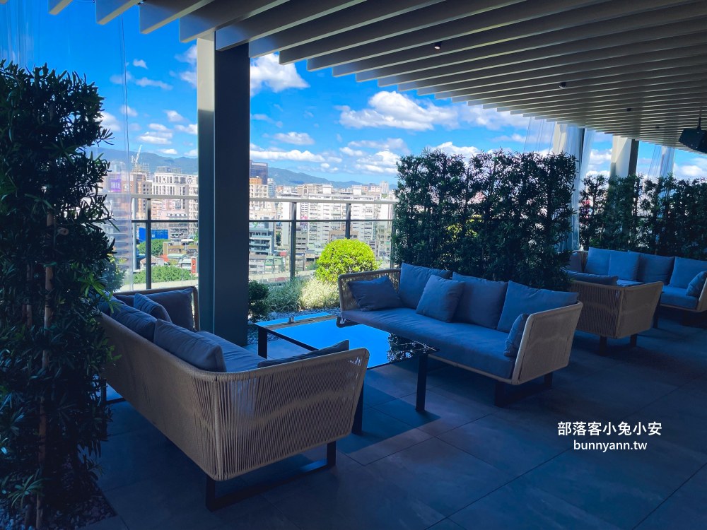 台北【璞私廚料理】五星級城市景觀私廚料理，獨立包廂隱私性超級好