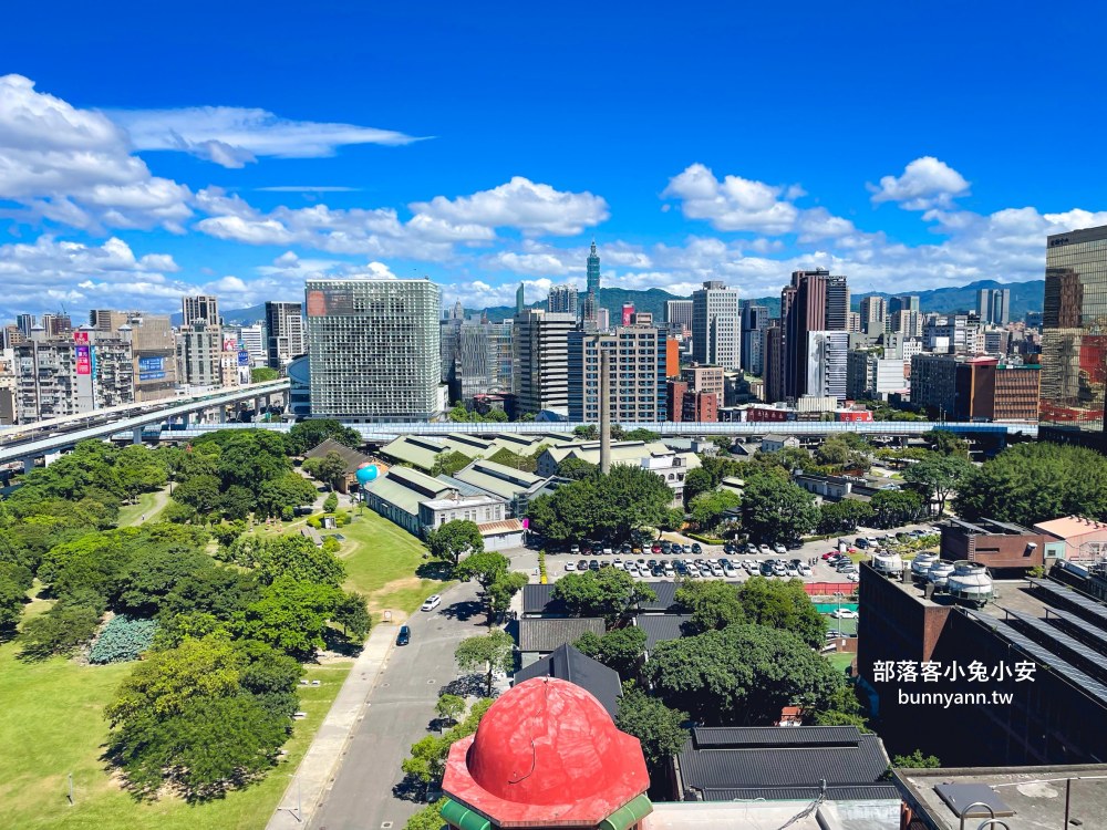 台北【璞私廚料理】五星級城市景觀私廚料理，獨立包廂隱私性超級好